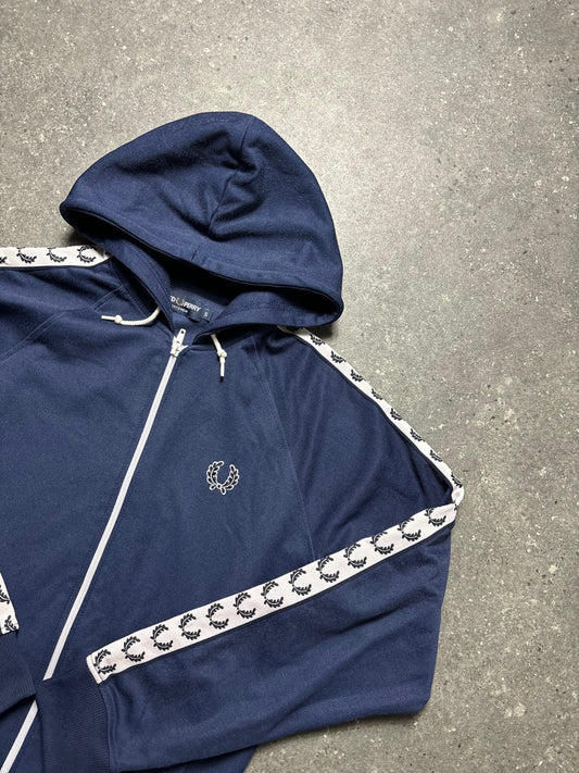 Fred Perry Jacke (S)