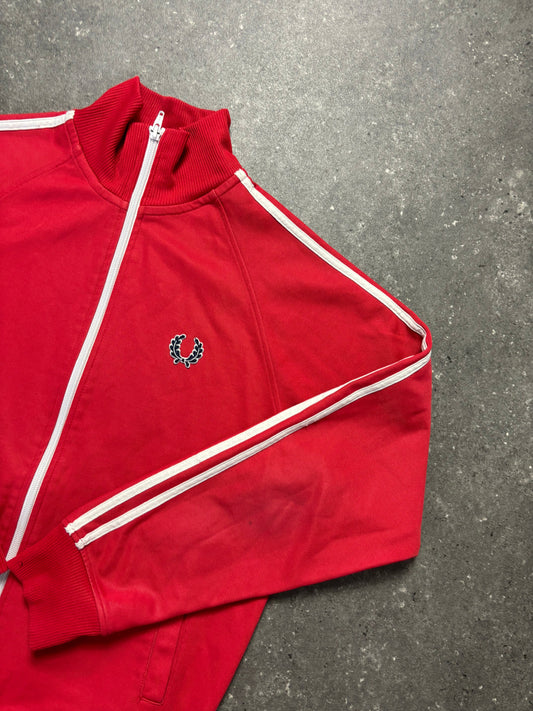 Fred Perry Jacke (S)