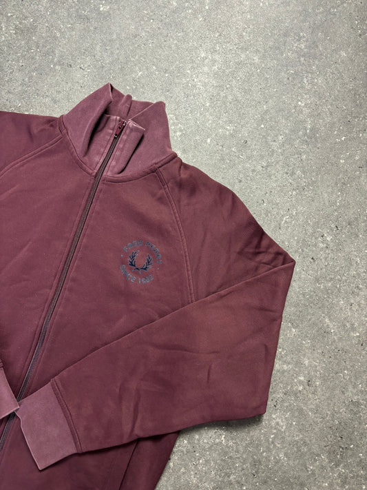 Fred Perry Jacke (S)