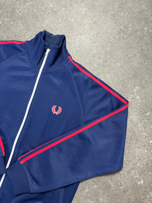 Fred Perry Jacke (M)