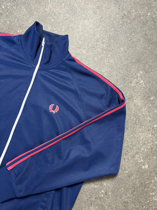 Fred Perry Jacke (XL)