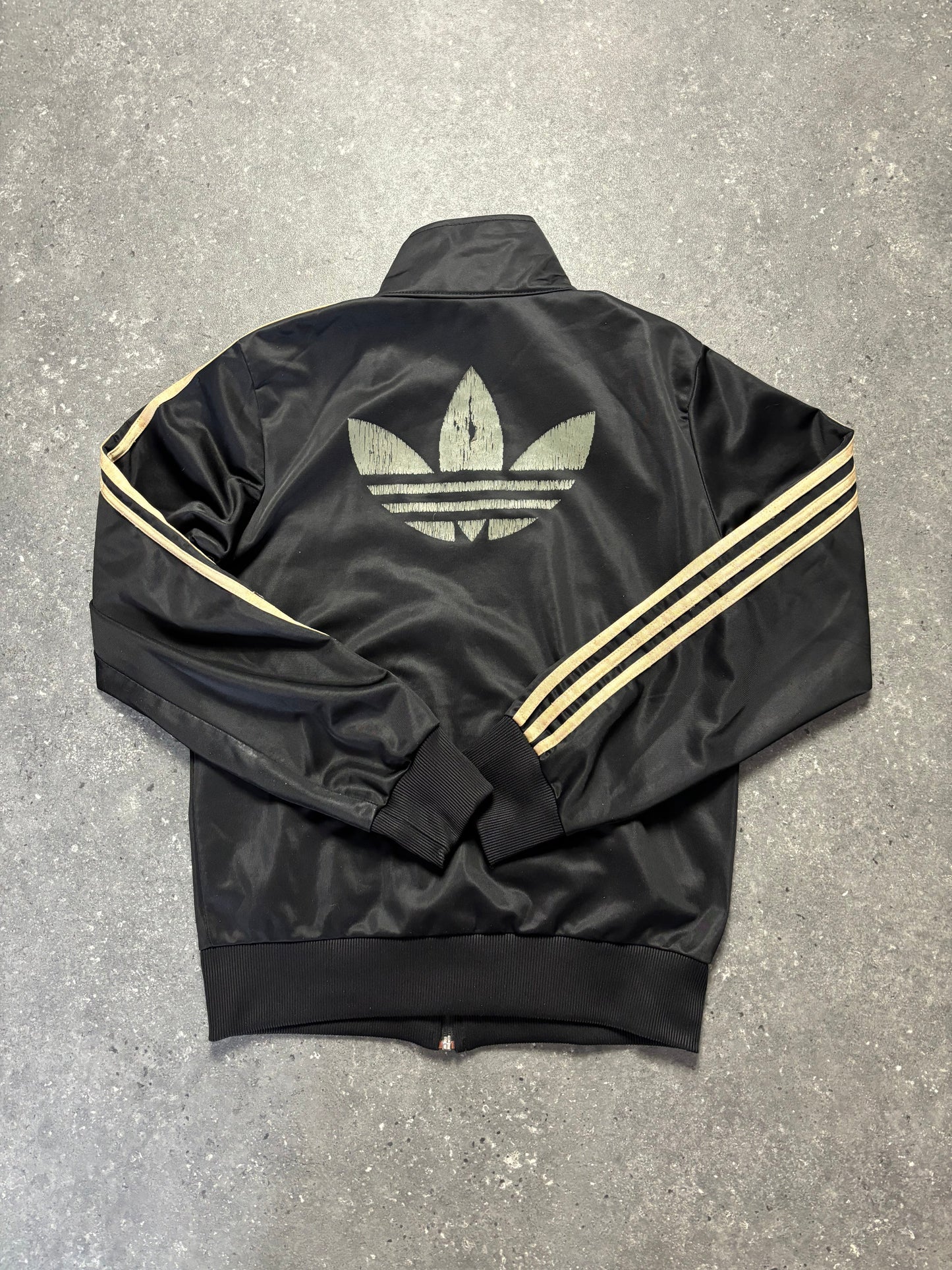 Adidas Firebird Jacke (M)