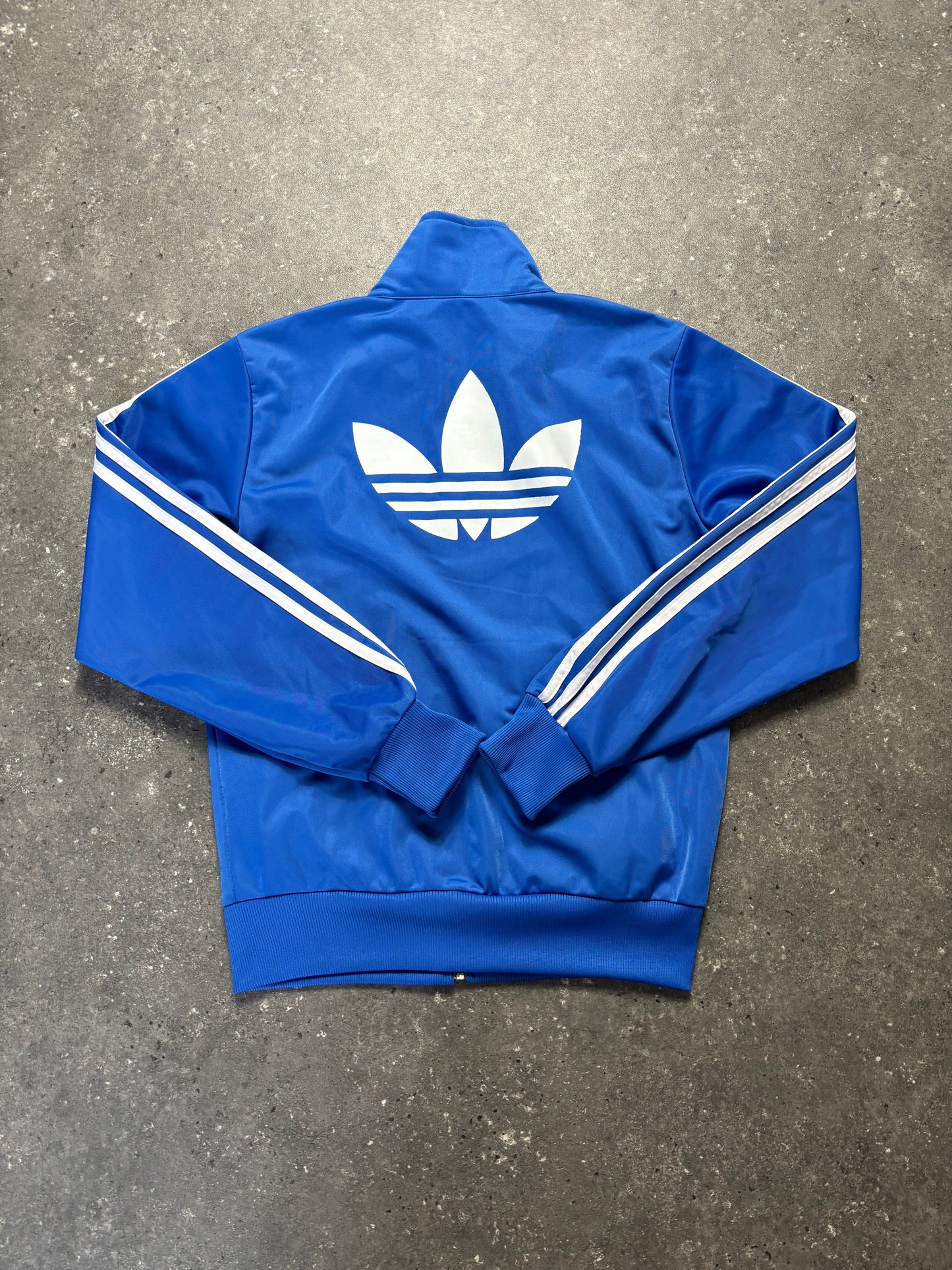 Adidas Firebird Jacke (M)