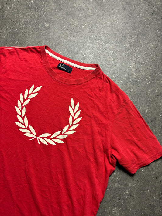 Fred Perry Shirt (XL)