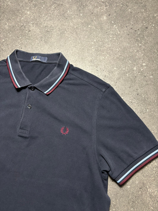 Fred Perry Polo (L)