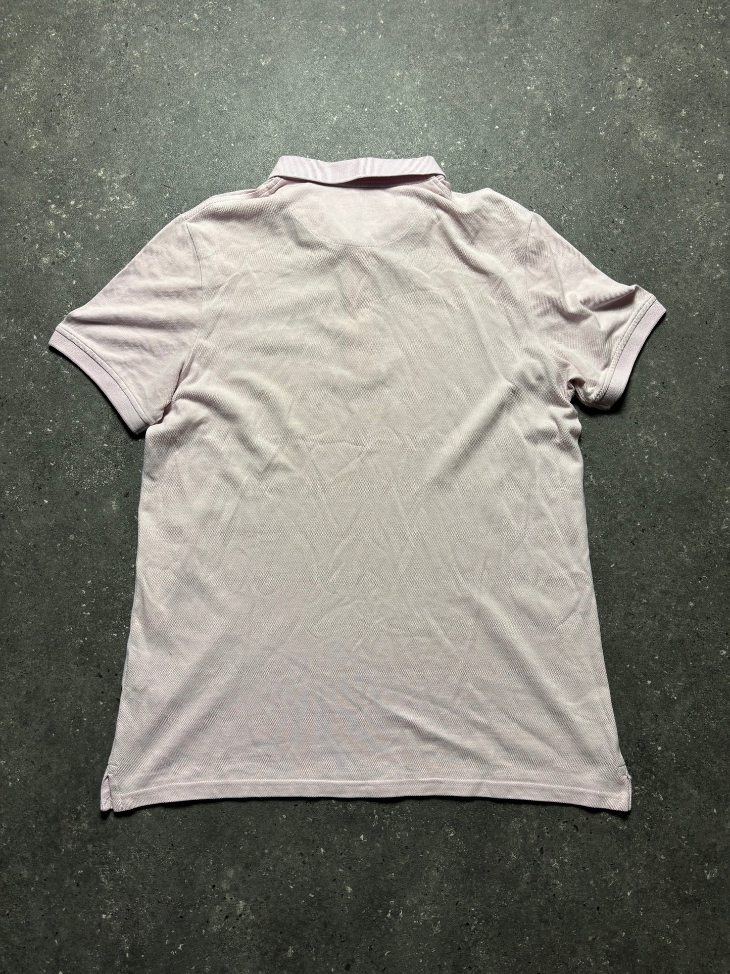 Lyle & Scott Polo (XL)