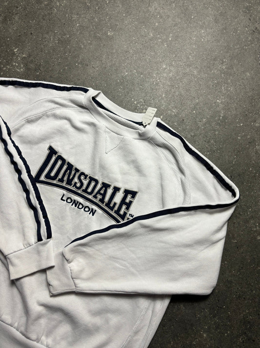Lonsdale Sweater (XL)