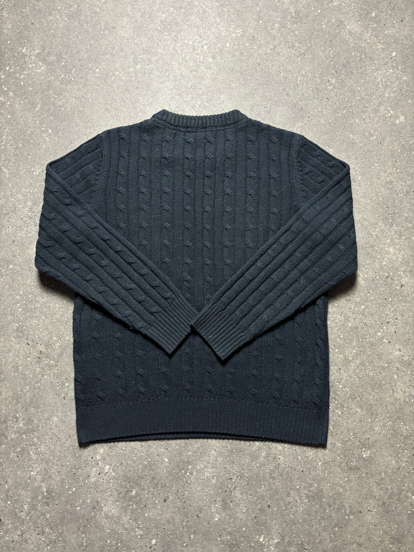 Lyle & Scott Sweater (M)