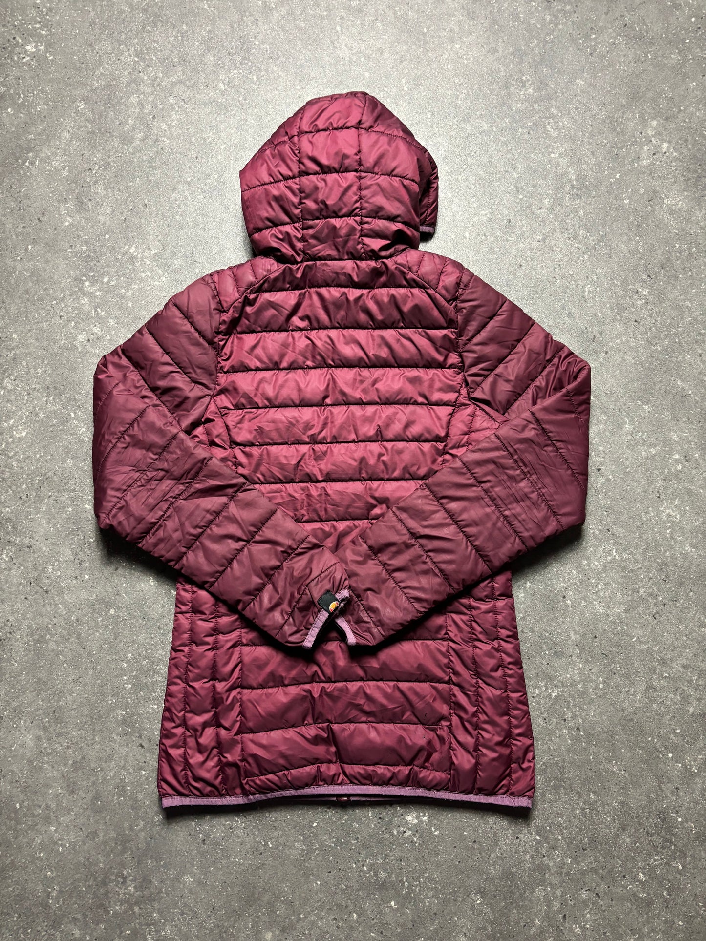 Ellesse Jacke (XS)
