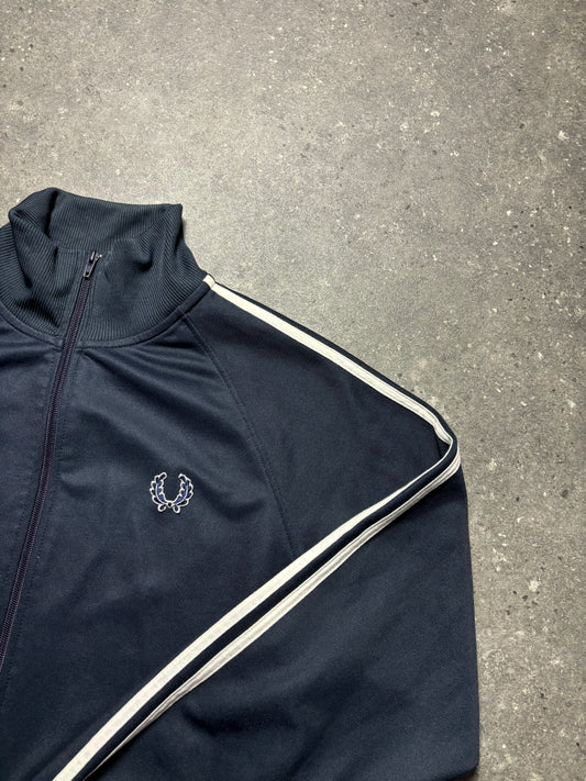 Fred Perry Jacke (M)