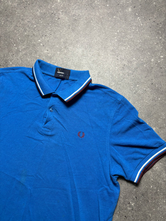 Fred Perry Polo (L)
