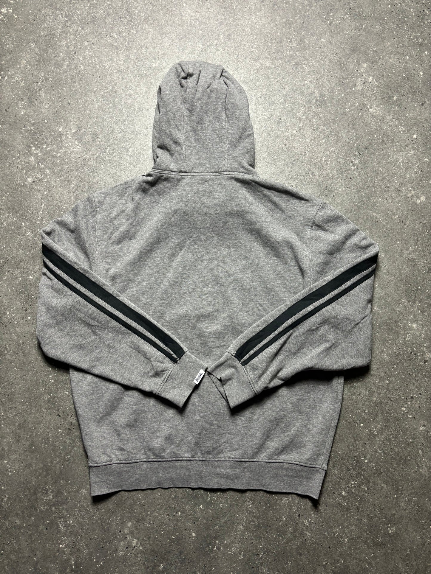 Lonsdale Zipper (M)
