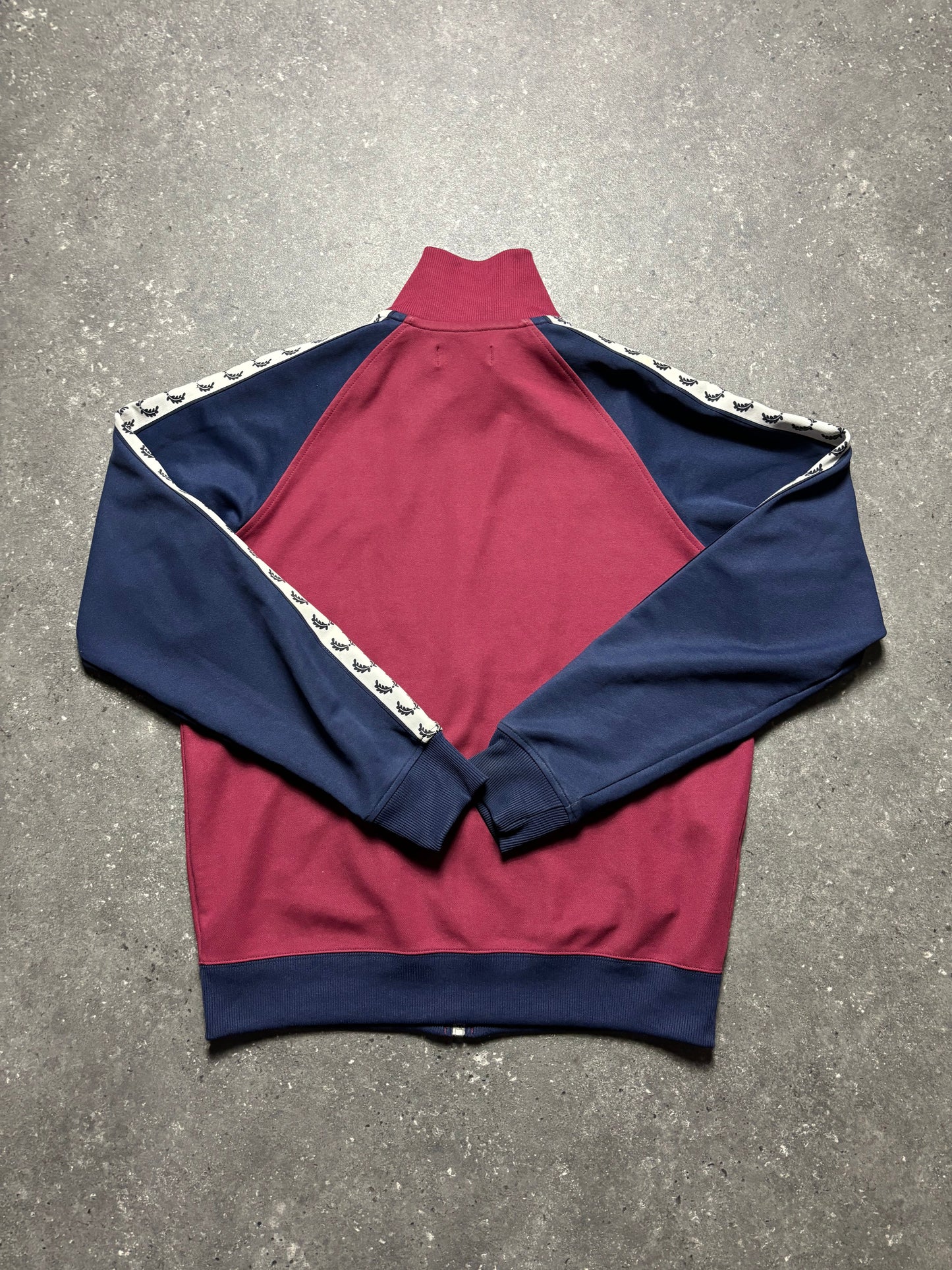 Fred Perry Jacke (M)