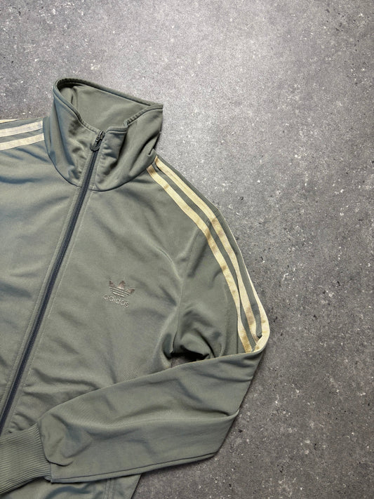 Adidas Jacke (S)