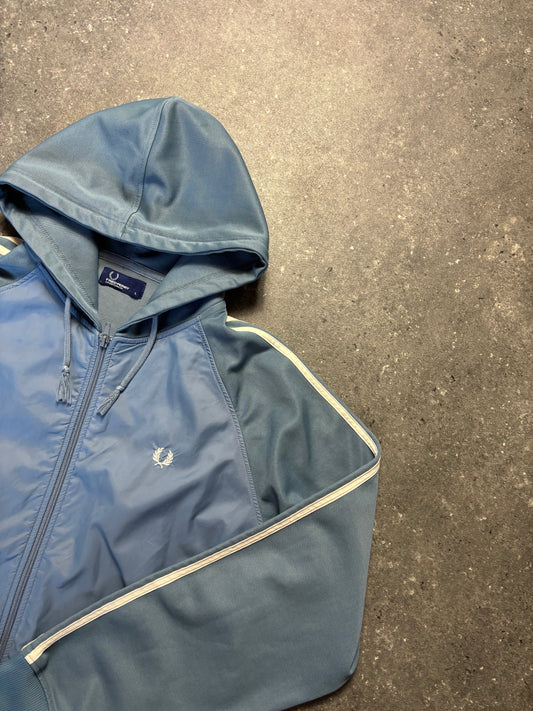 Fred Perry Jacke (L)