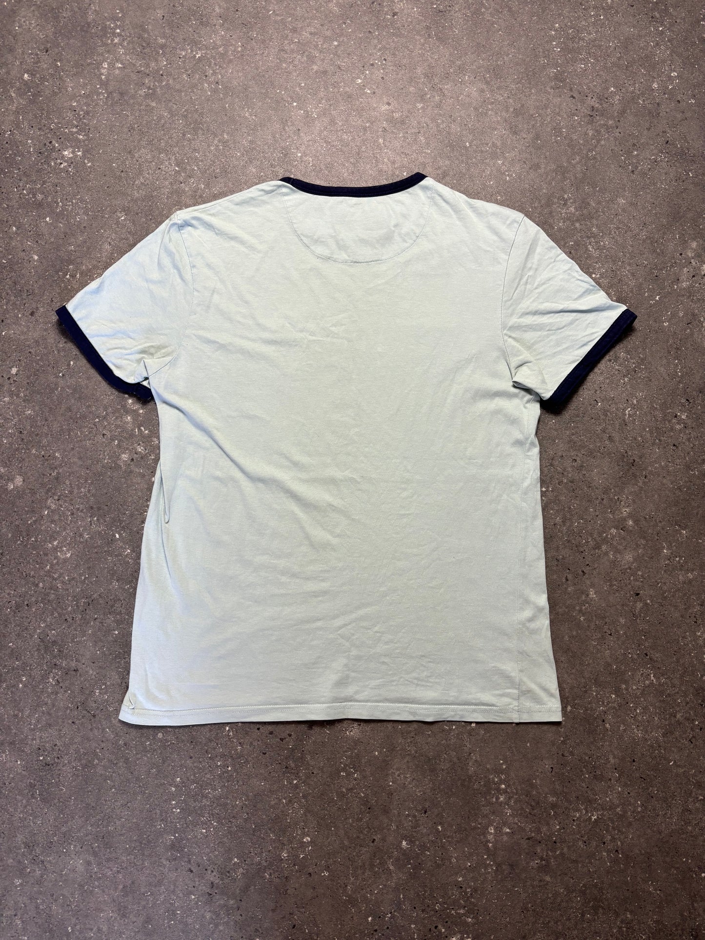 Lyle & Scott Shirt (L)