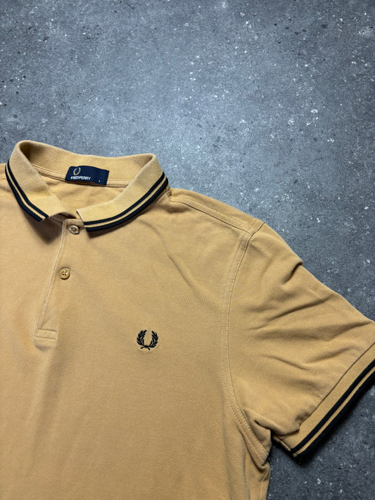Fred Perry Polo (L)