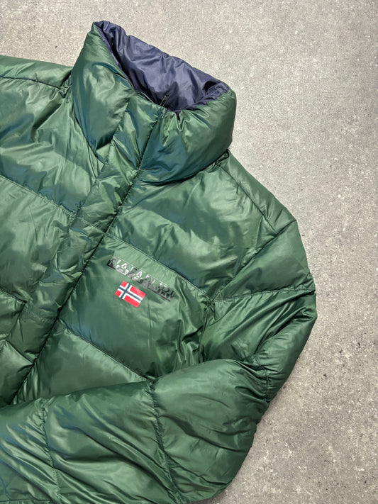 Napapijri Jacke (M)