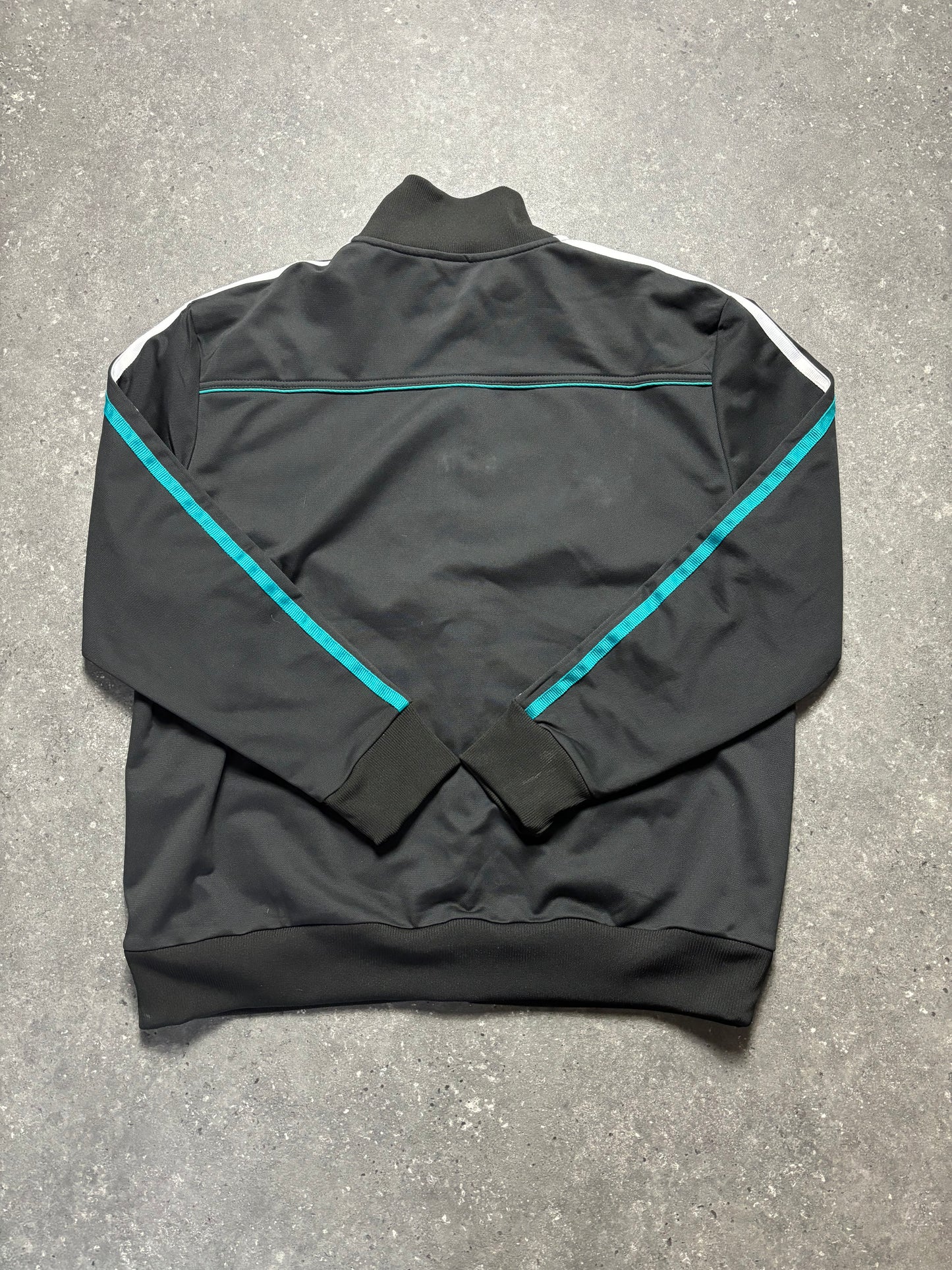 Lonsdale Jacke (2XL)