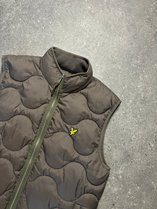 Lyle & Scott Weste (S)