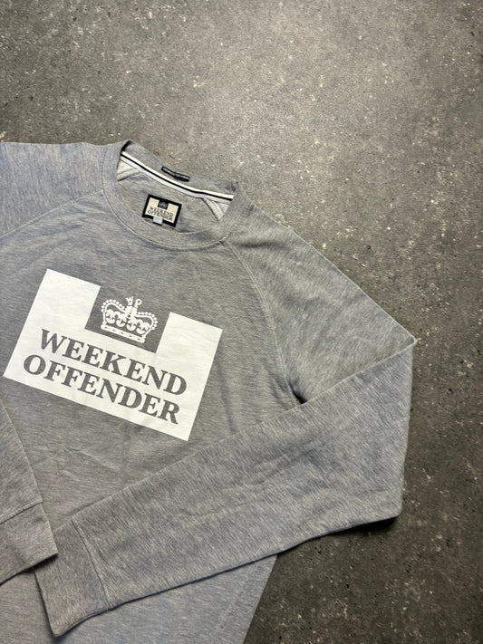 Weekend Offender Sweater (M)