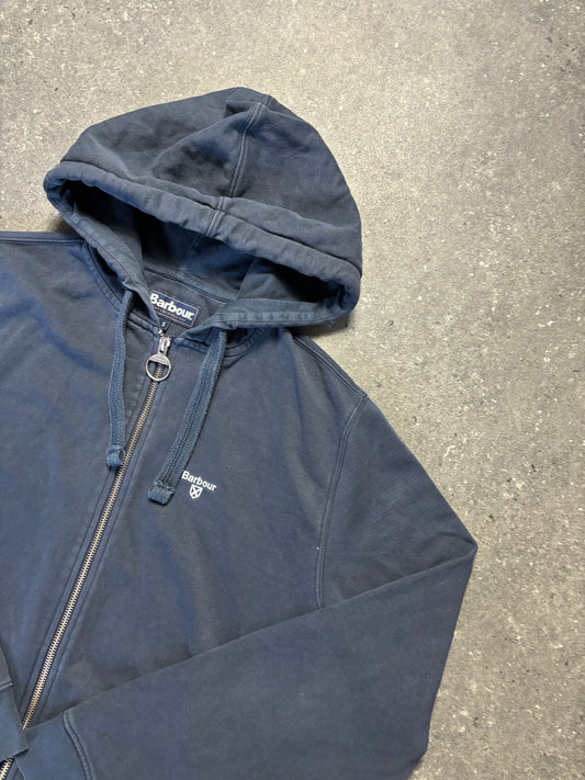 Barbour Zipper (S)