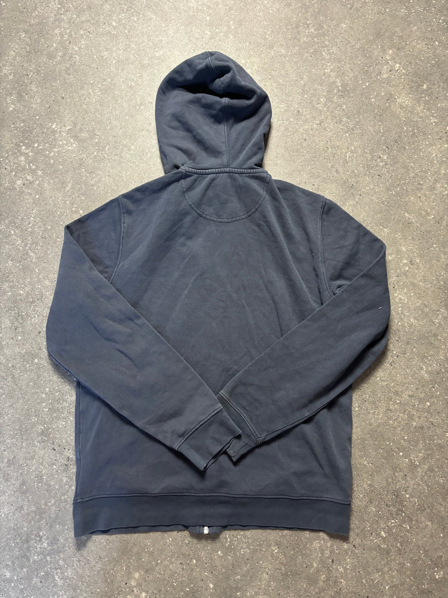 Barbour Zipper (S)