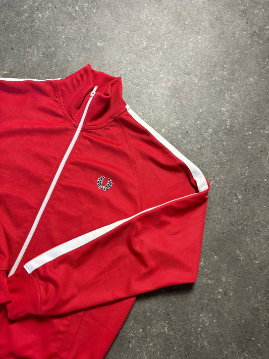 Fred Perry Jacke (M)