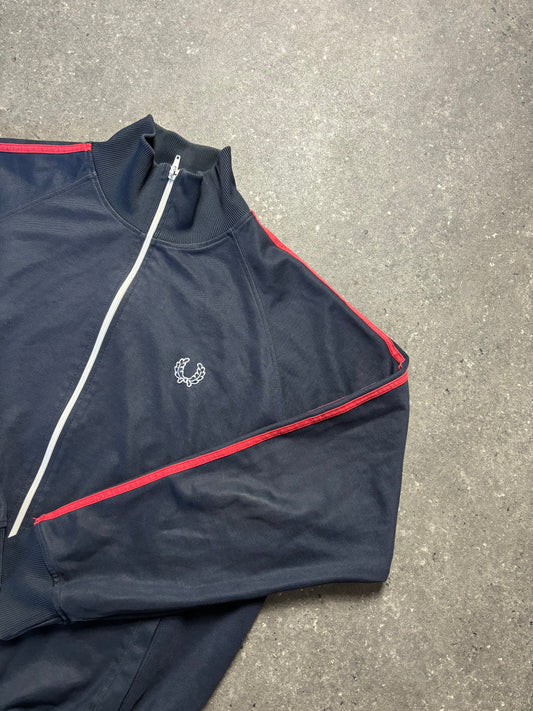 Fred Perry Jacke (L)