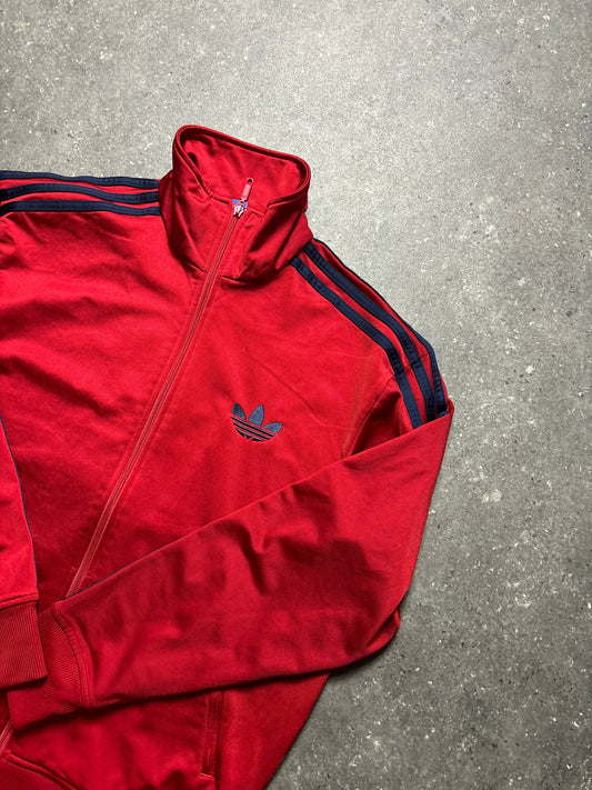 Adidas Firebird Jacke (M)