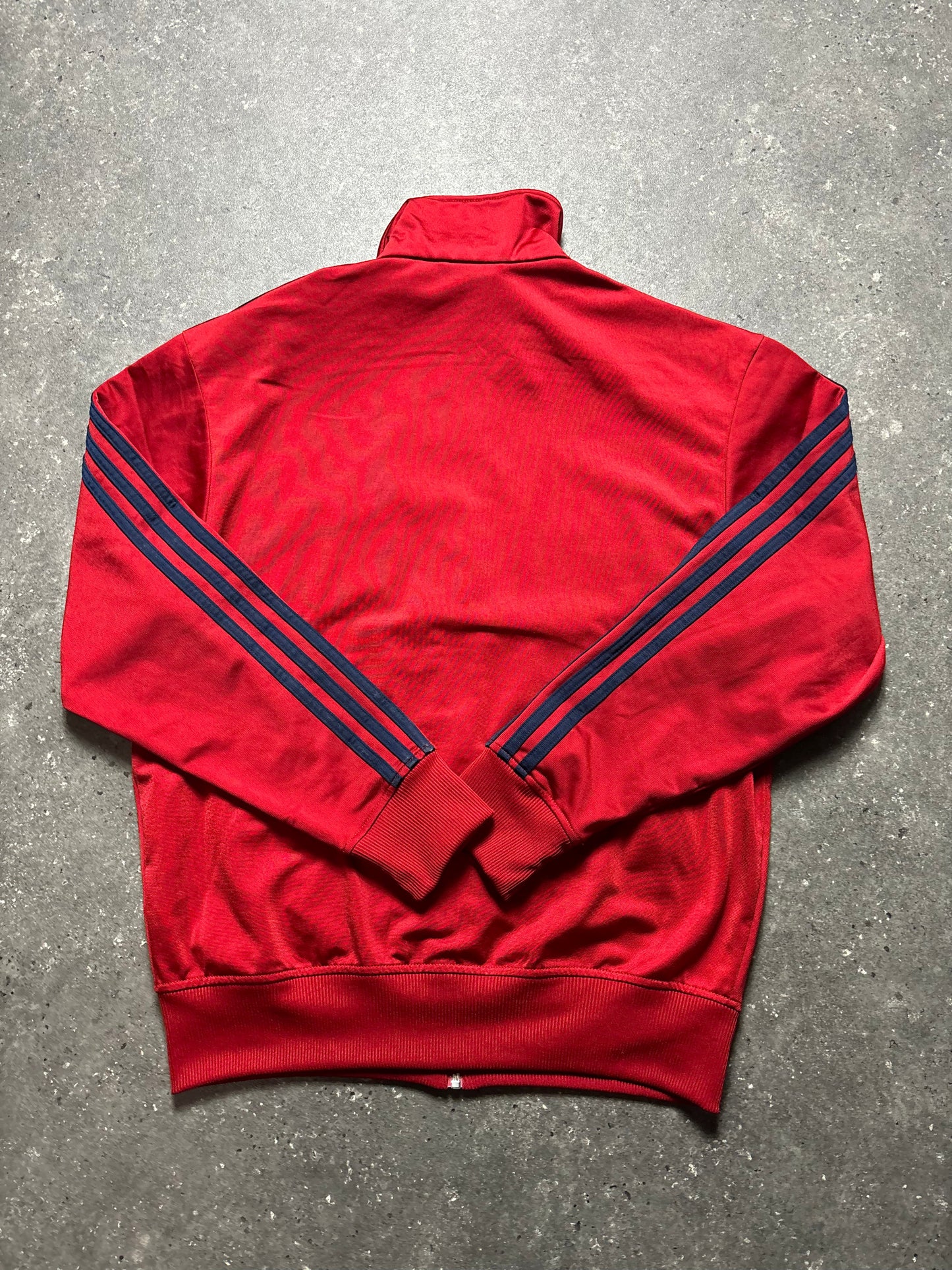 Adidas Firebird Jacke (M)