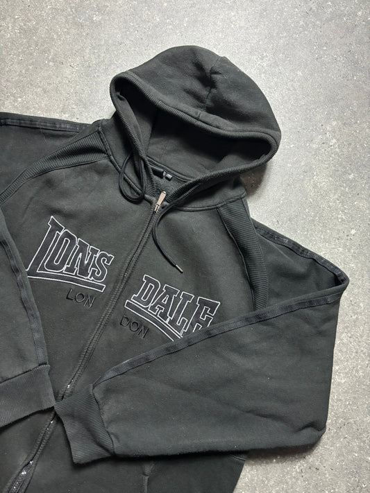 Lonsdale Zipper (XL)