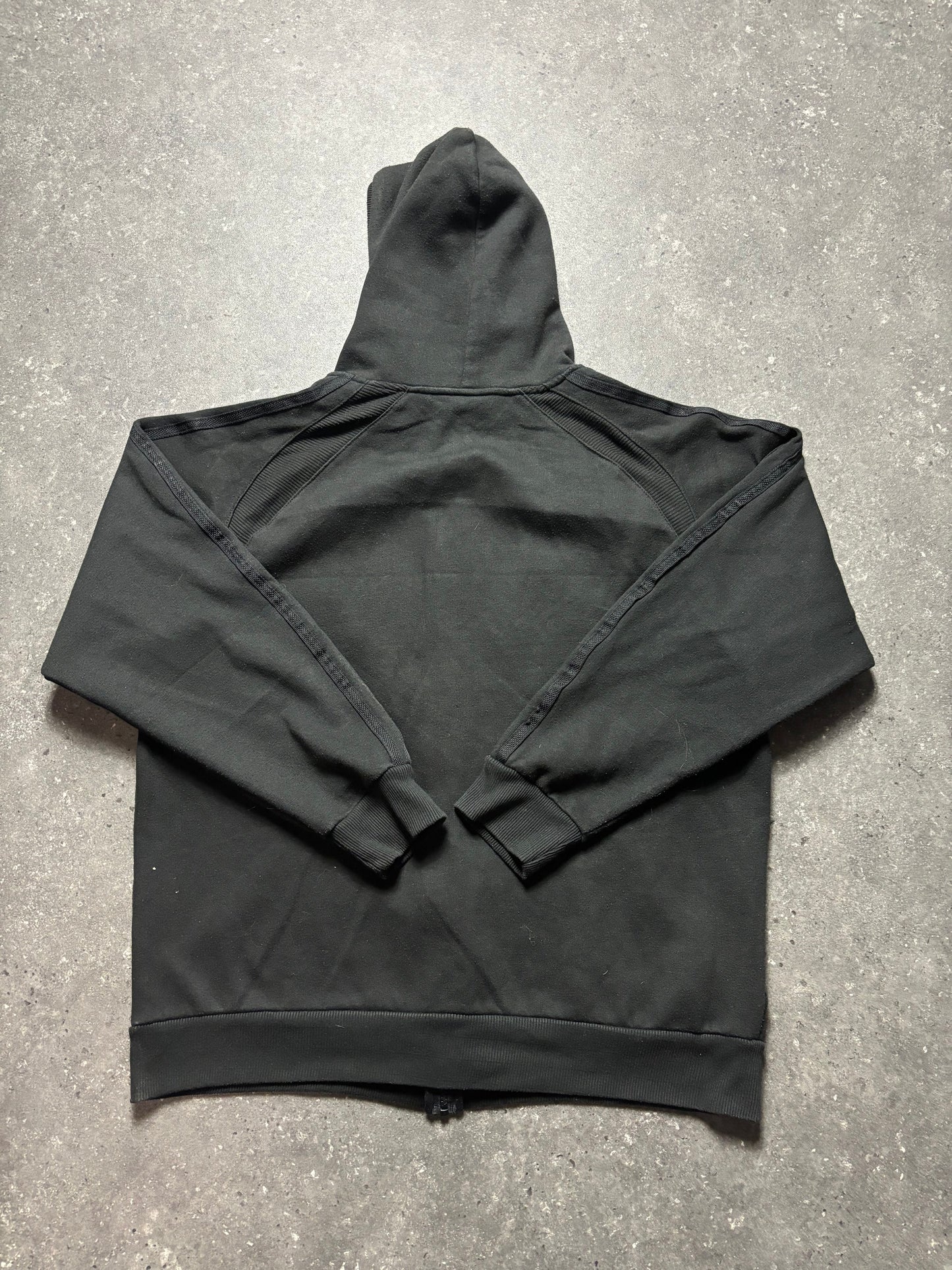 Lonsdale Zipper (XL)