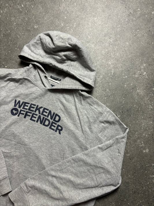 Weekend Offender Pullover (XL)