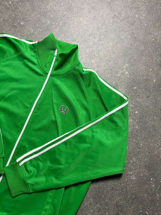Fred Perry Jacke (XXL)