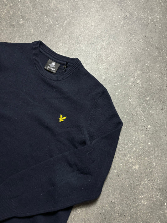 Lyle & Scott Sweater (M)