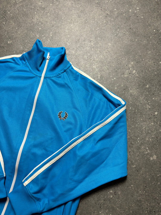 Fred Perry Jacke (S)