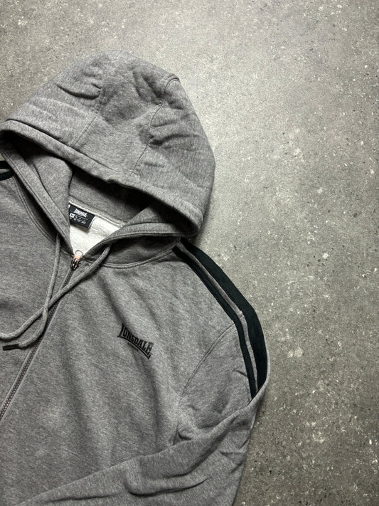 Lonsdale Zipper (M)