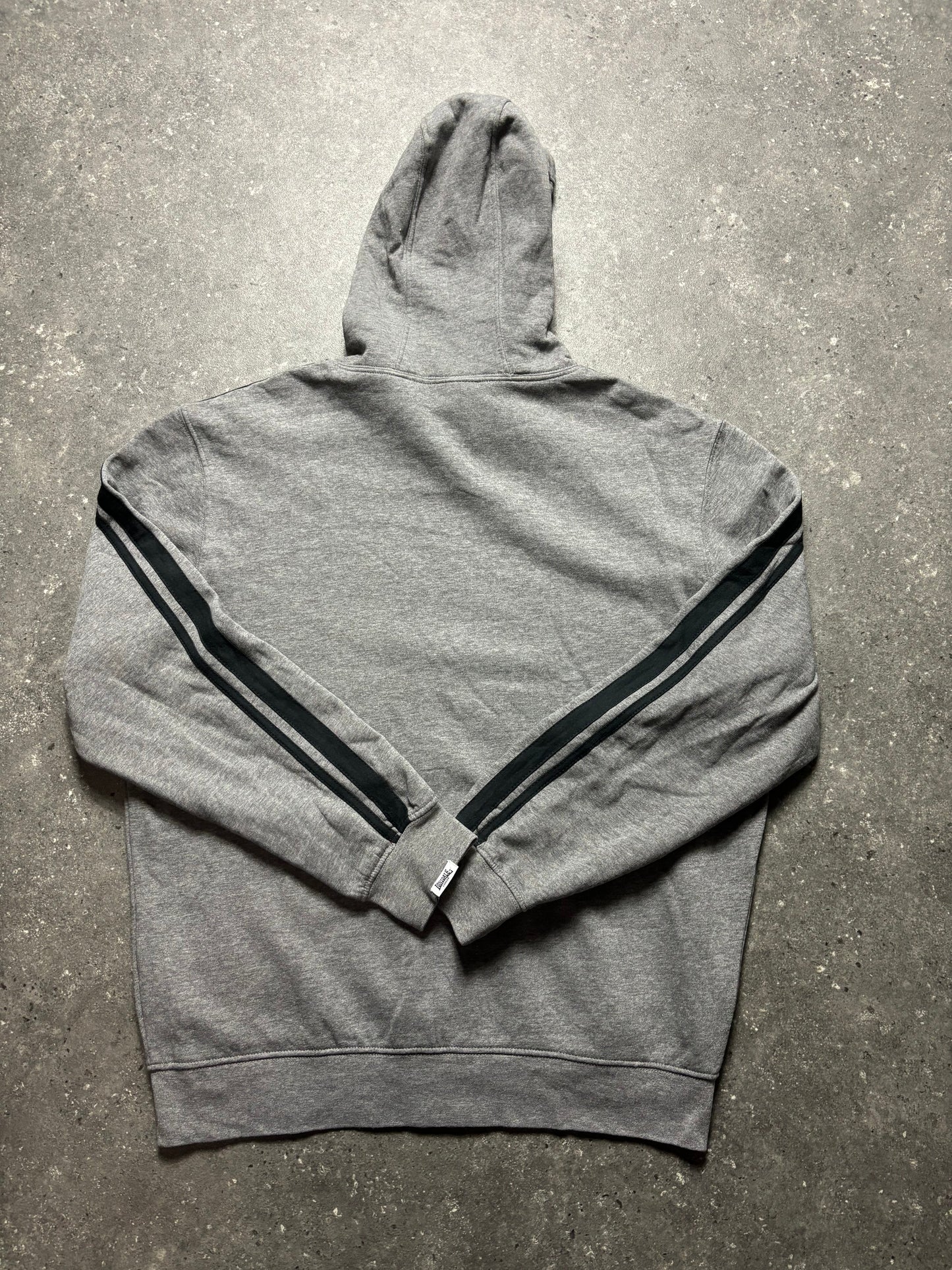 Lonsdale Zipper (M)