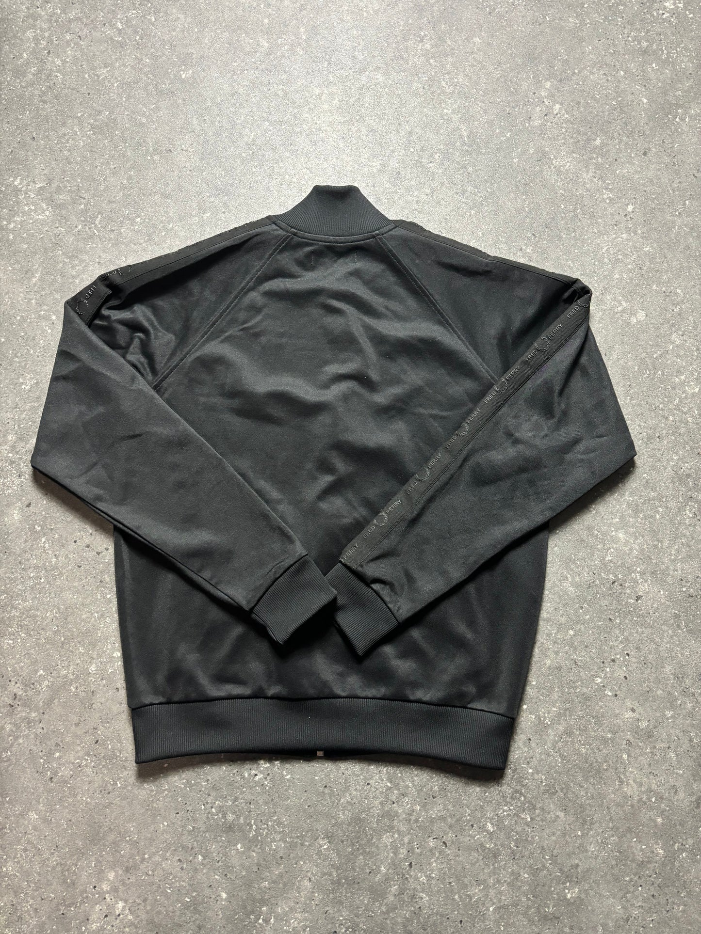Fred Perry Jacke (M)