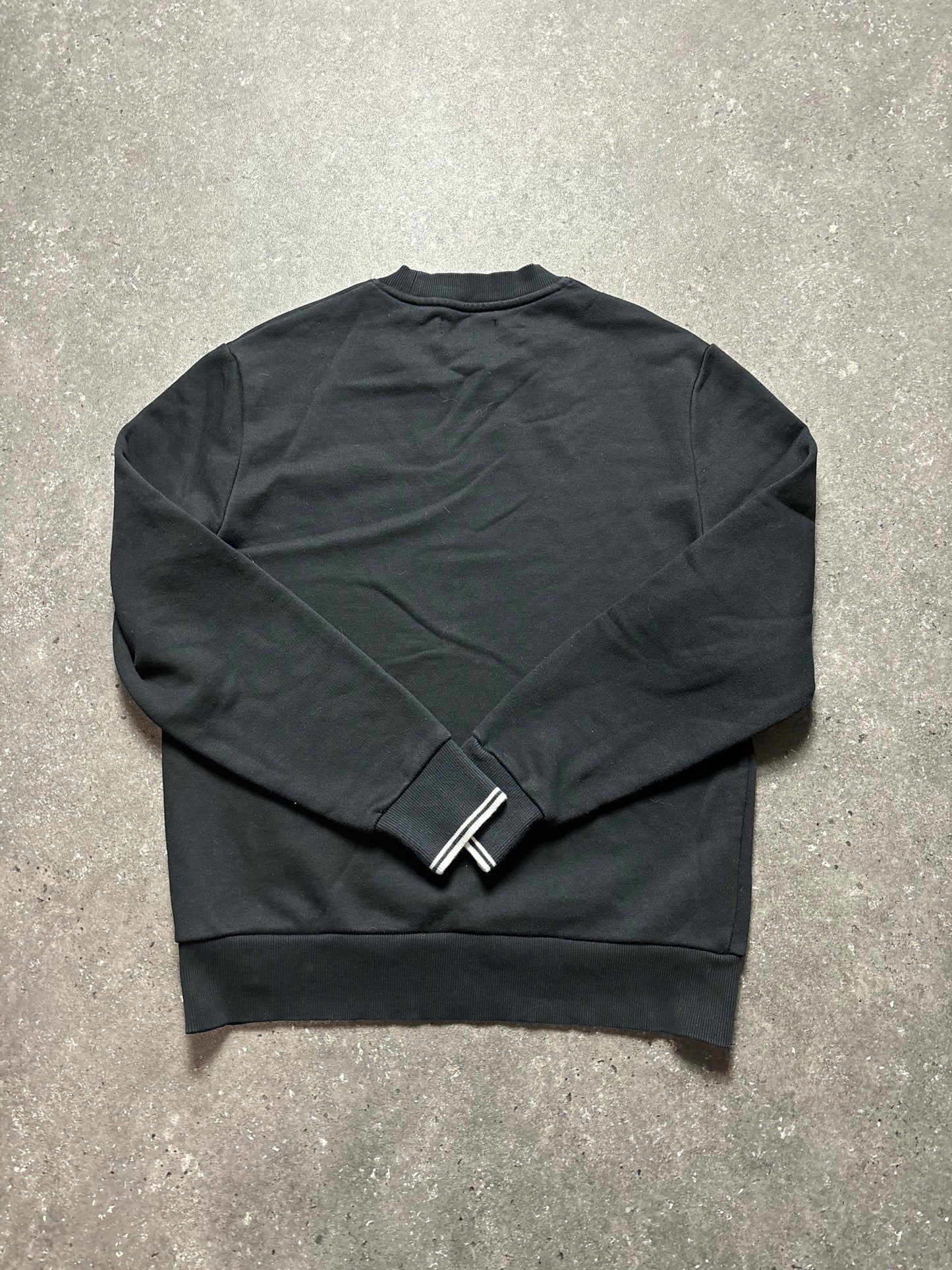 Fred Perry Sweater (L)