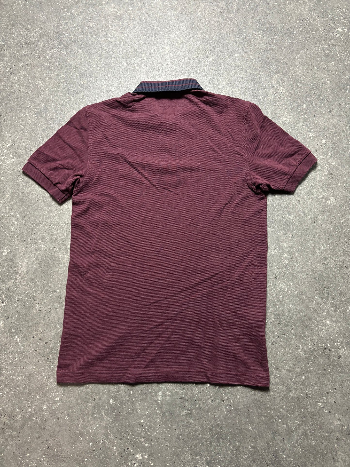 Fred Perry Polo (S)