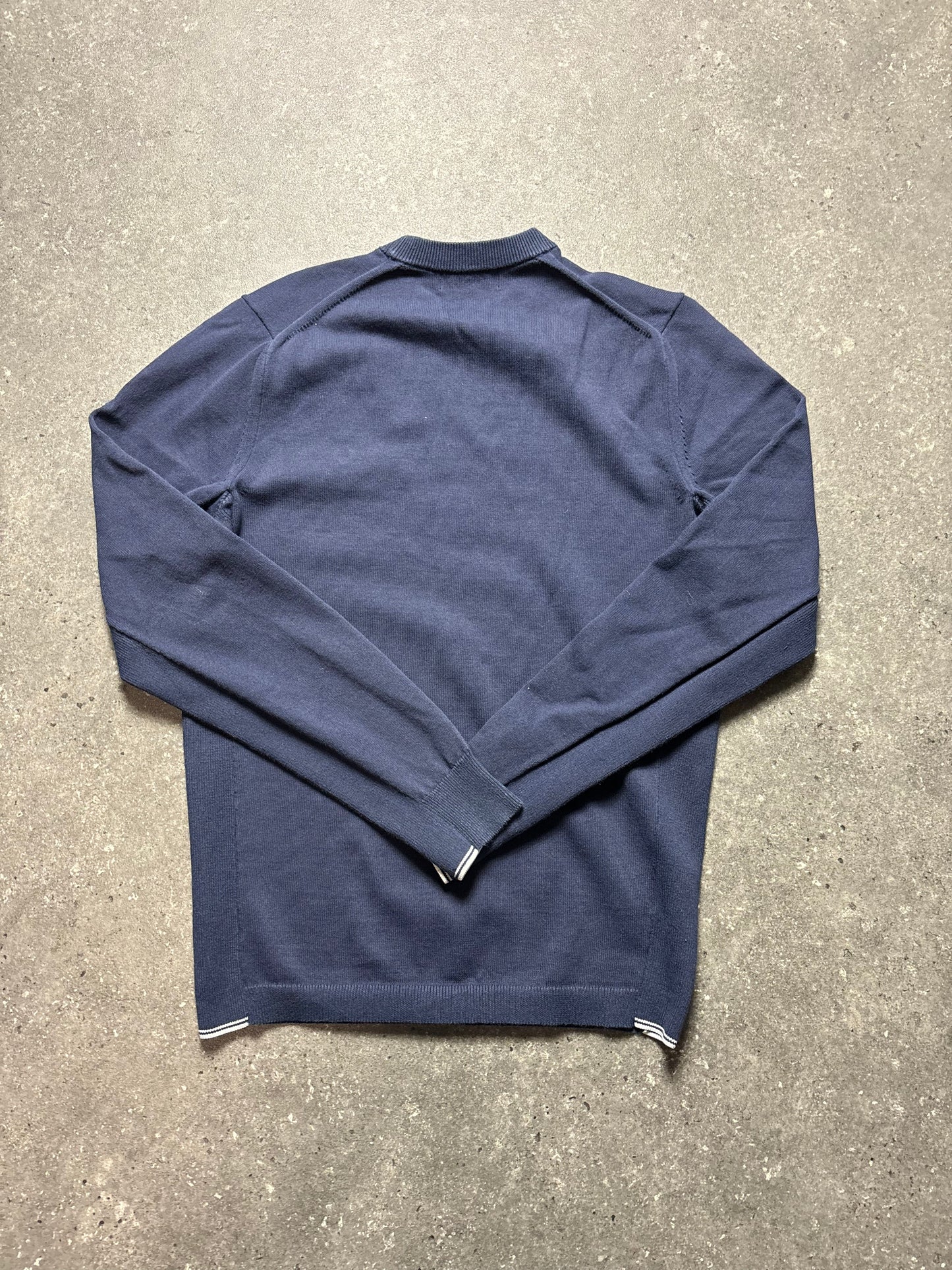 Fred Perry Sweater (S)