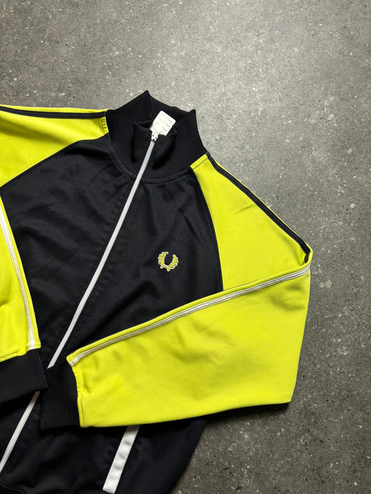 Fred Perry Jacke (M)