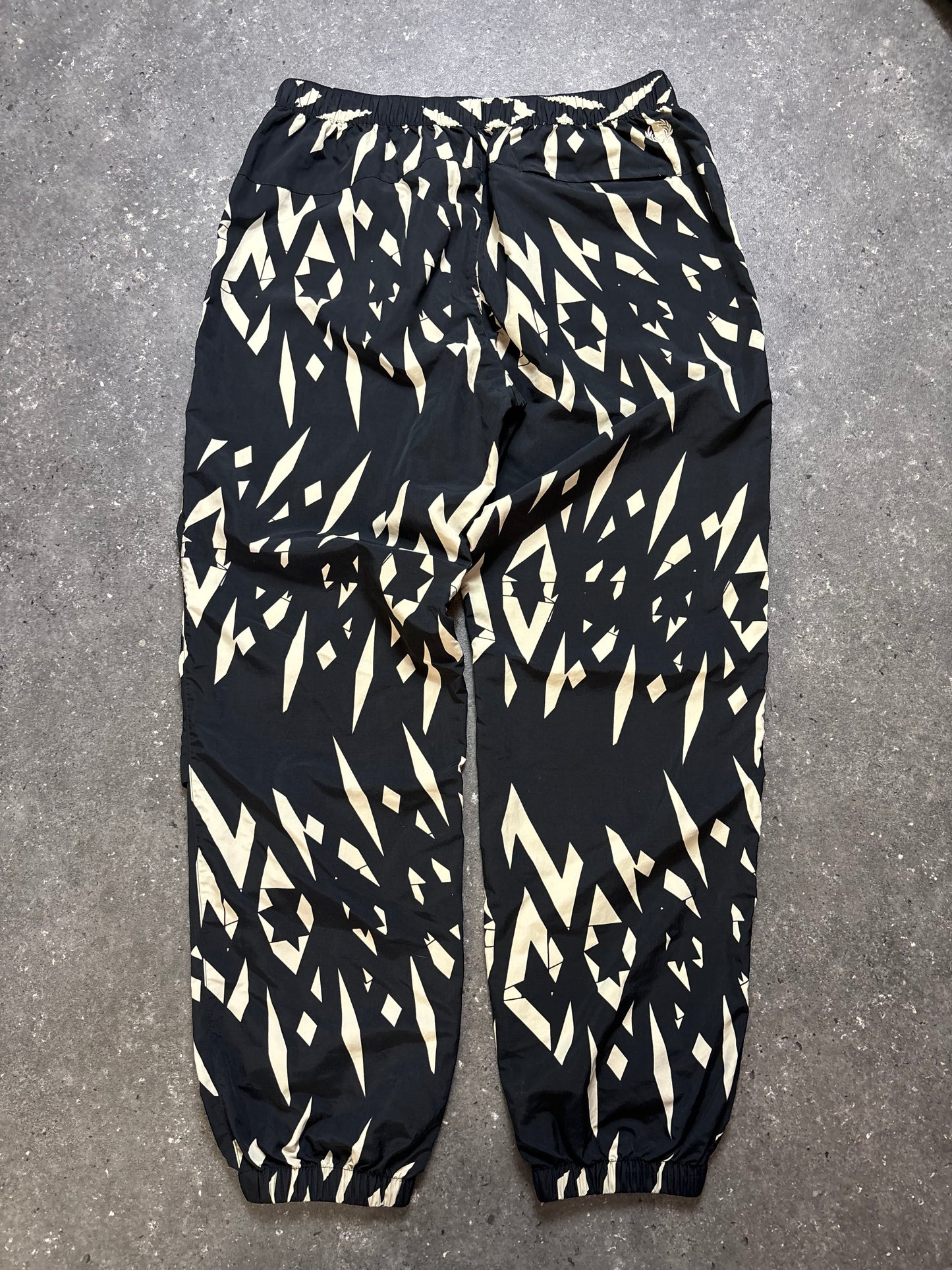 Fred Perry Tracksuit (M)