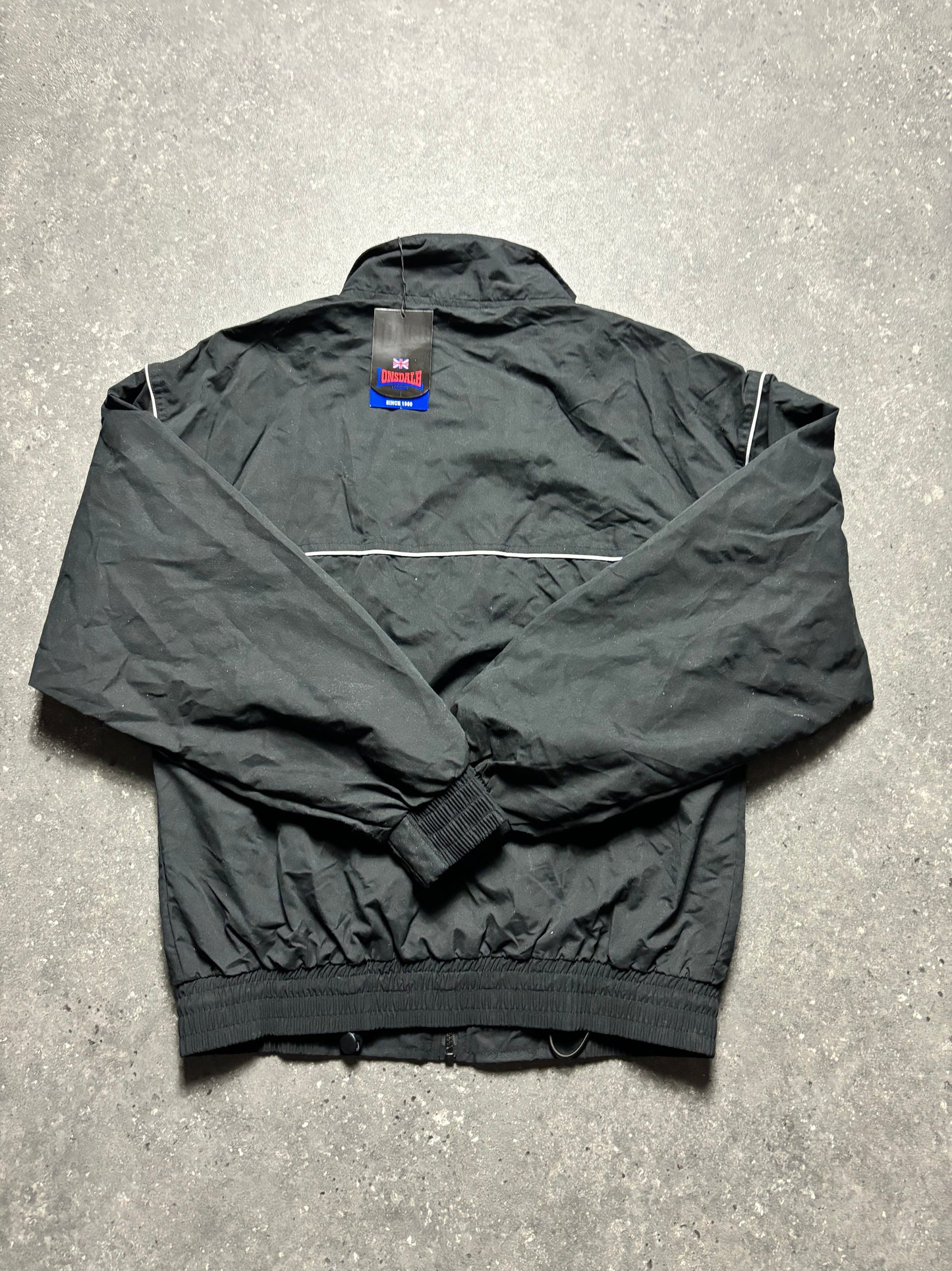 Lonsdale Jacke (L)