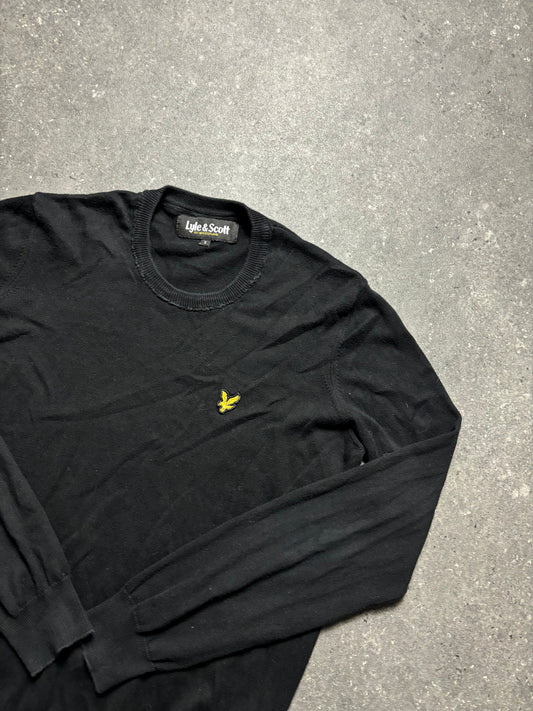 Lyle & Scott Sweater (S)