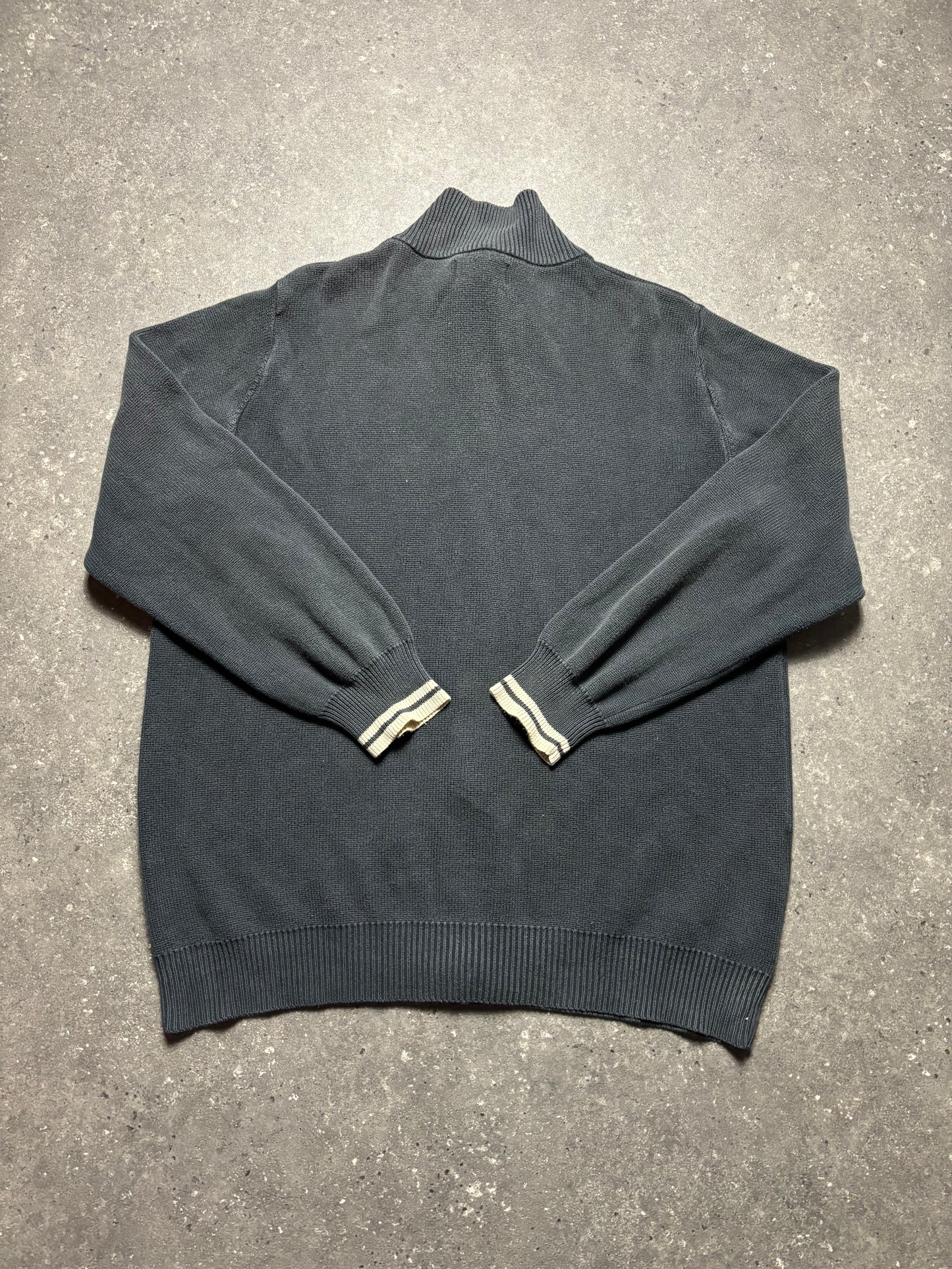 Fred Perry Jacke (XL)