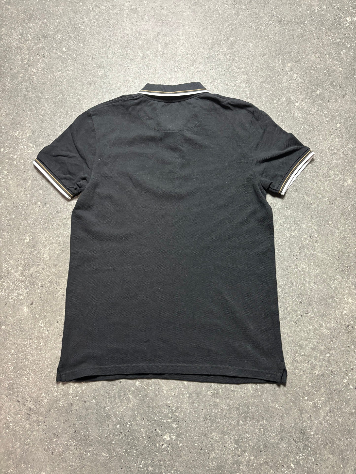 Lyle & Scott Polo (S)