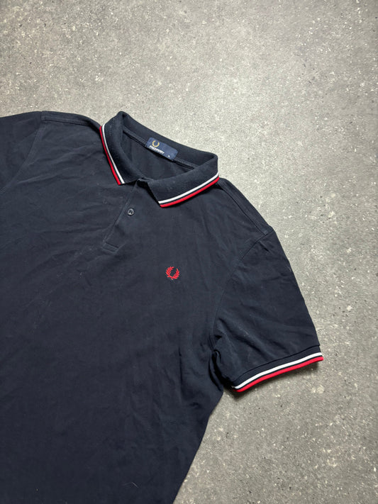 Fred Perry Polo (XL)